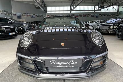 Porsche 991 Gebrauchtwagen