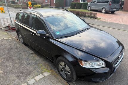 Volvo V50 Gebrauchtwagen