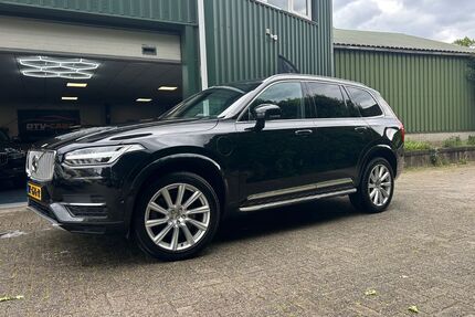 Volvo XC90 Gebrauchtwagen