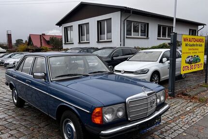 Mercedes-Benz E 230 Gebrauchtwagen