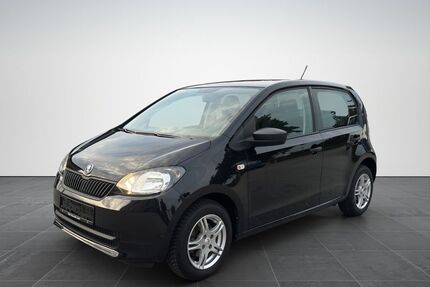 Skoda Citigo Gebrauchtwagen