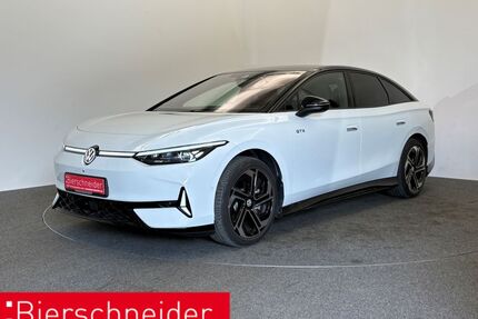 VW ID.7 Gebrauchtwagen