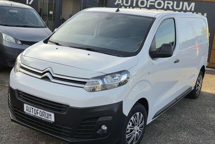 Citroen Jumpy Gebrauchtwagen