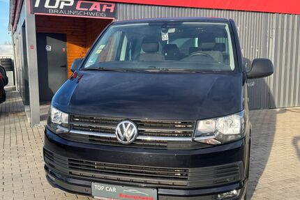 VW T6 Transporter Gebrauchtwagen