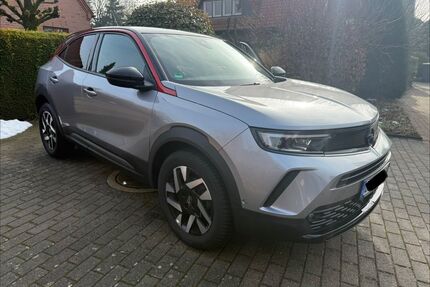 Opel Mokka Gebrauchtwagen