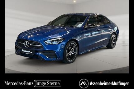 Mercedes-Benz C 300 Gebrauchtwagen