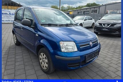 Fiat Panda Gebrauchtwagen