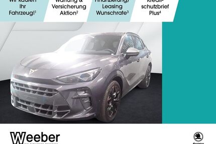 Cupra Terramar Gebrauchtwagen