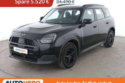 Mini Cooper Countryman Gebrauchtwagen