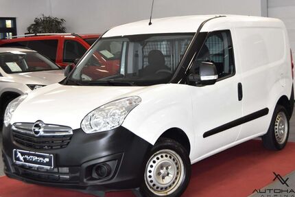 Opel Combo Gebrauchtwagen
