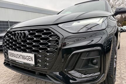 Audi Q5 Gebrauchtwagen