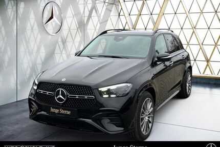 Mercedes-Benz GLE 450 Gebrauchtwagen