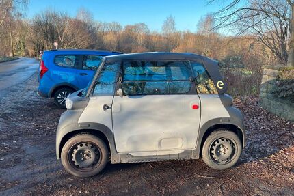 Opel Rocks-e Gebrauchtwagen