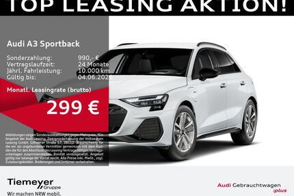 Audi A3 Gebrauchtwagen