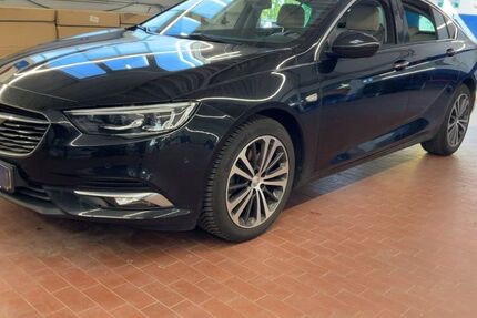 Opel Insignia Gebrauchtwagen