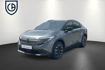 Nissan Leaf Gebrauchtwagen
