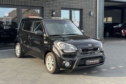 Kia Soul Gebrauchtwagen