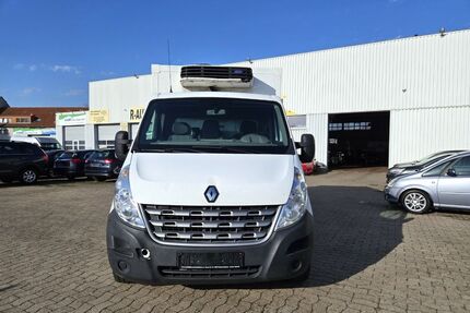 Renault Master Gebrauchtwagen