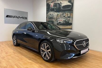 Mercedes-Benz E 300 Gebrauchtwagen