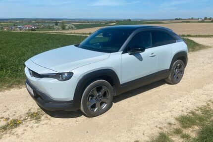 Mazda MX-30 Gebrauchtwagen