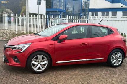 Renault Clio Gebrauchtwagen