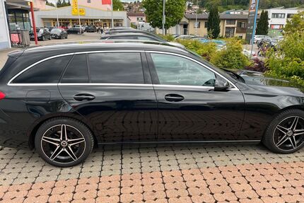 Mercedes-Benz C 200 Gebrauchtwagen