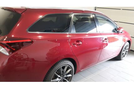 Toyota Auris Touring Sports Gebrauchtwagen