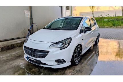 Opel Corsa Gebrauchtwagen