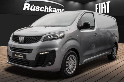 Fiat Scudo Gebrauchtwagen