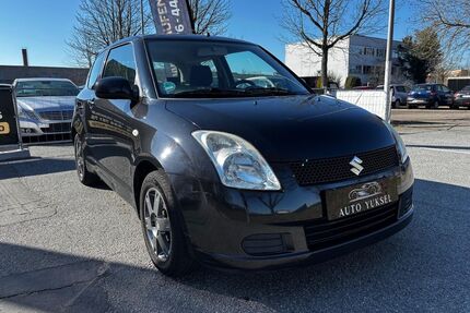 Suzuki Swift Gebrauchtwagen
