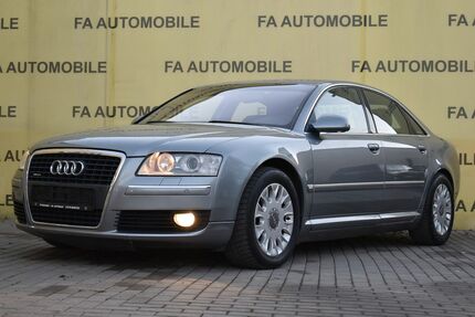 Audi A8 Gebrauchtwagen