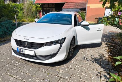 Peugeot 508 Gebrauchtwagen