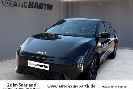 Kia EV4 Gebrauchtwagen