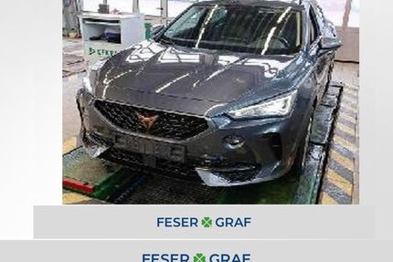 Cupra Formentor Gebrauchtwagen
