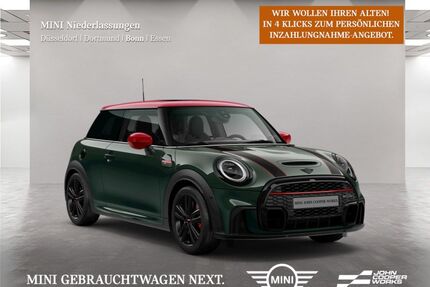 Mini John Cooper Works Gebrauchtwagen