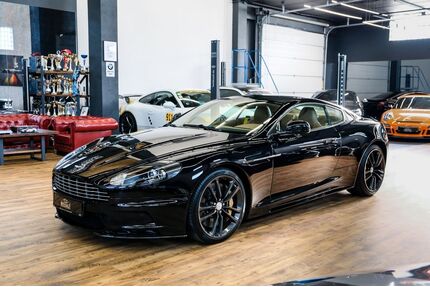 Aston Martin DBS Gebrauchtwagen