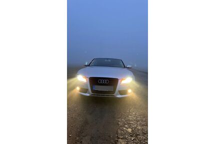 Audi A5 Gebrauchtwagen