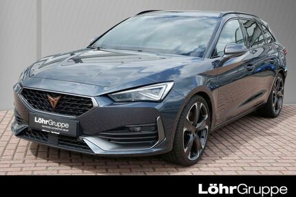 Cupra Leon Gebrauchtwagen
