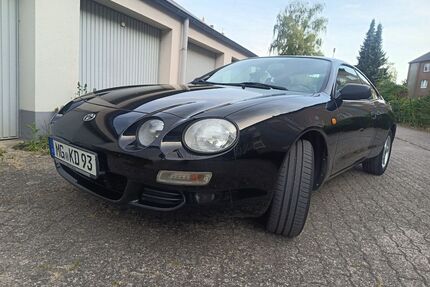 Toyota Celica Gebrauchtwagen