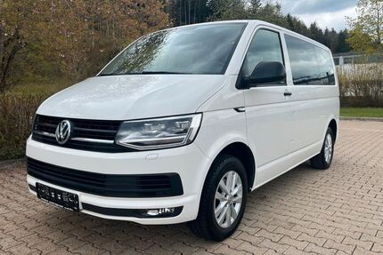 VW T6 Multivan Gebrauchtwagen