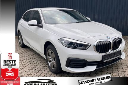 BMW 118 Gebrauchtwagen