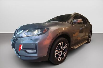 Nissan X-Trail Gebrauchtwagen