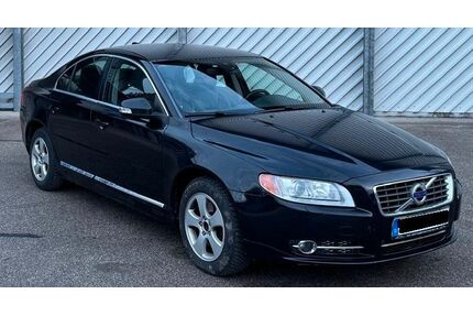 Volvo S80 Gebrauchtwagen