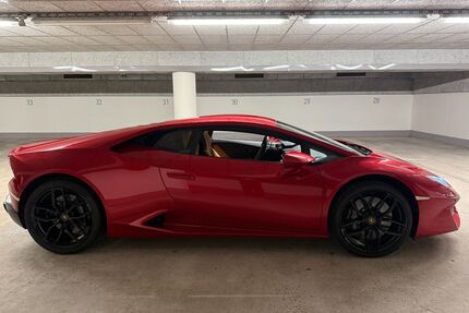 Lamborghini Huracán Gebrauchtwagen