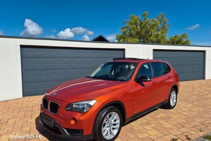 BMW X1 Gebrauchtwagen