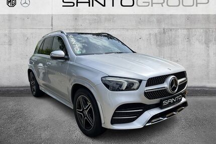 Mercedes-Benz GLE 350 Gebrauchtwagen