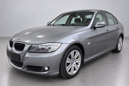 BMW 318 Gebrauchtwagen
