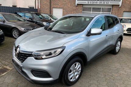 Renault Kadjar Gebrauchtwagen