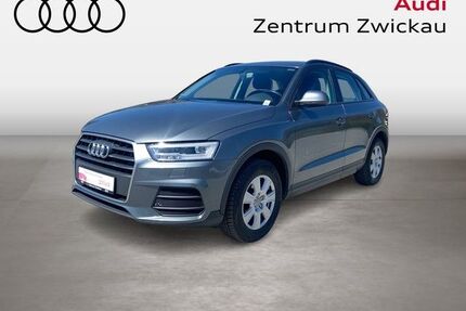Audi Q3 Gebrauchtwagen