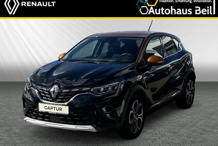 Renault Captur Gebrauchtwagen